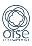 Logo départements de l'Oise 