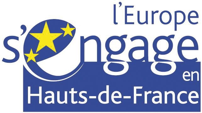 L'Europe s'engage en Hauts-de-France